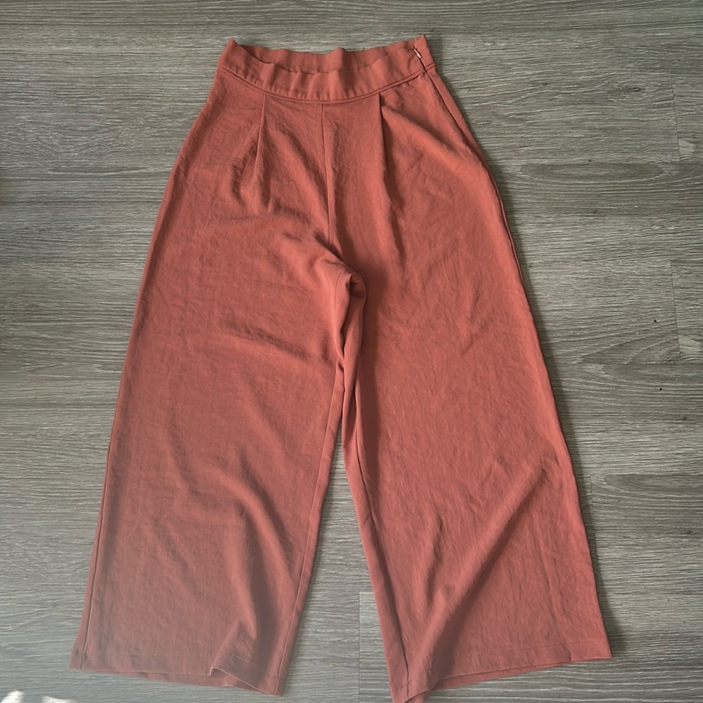 Primark Wide-Leg Trousers